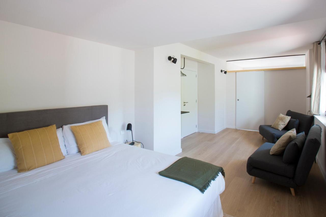Hotel Rural Mas De L'Illa Tivissa Eksteriør billede