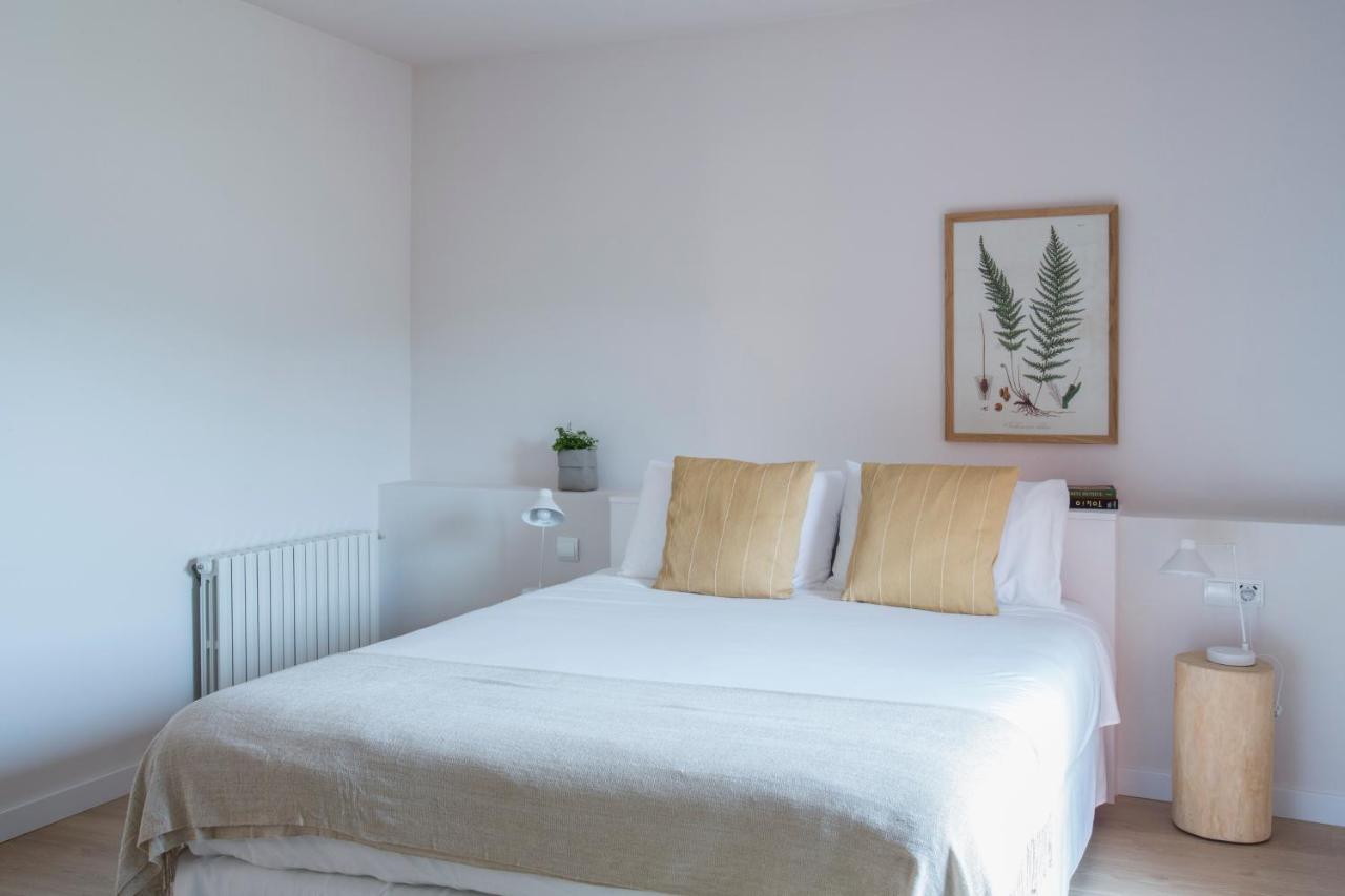 Hotel Rural Mas De L'Illa Tivissa Eksteriør billede