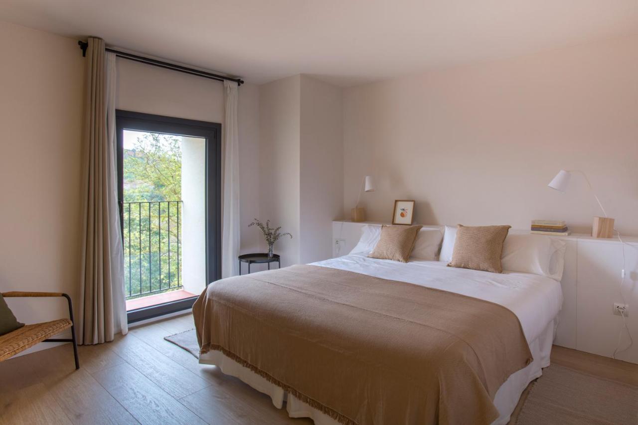 Hotel Rural Mas De L'Illa Tivissa Eksteriør billede