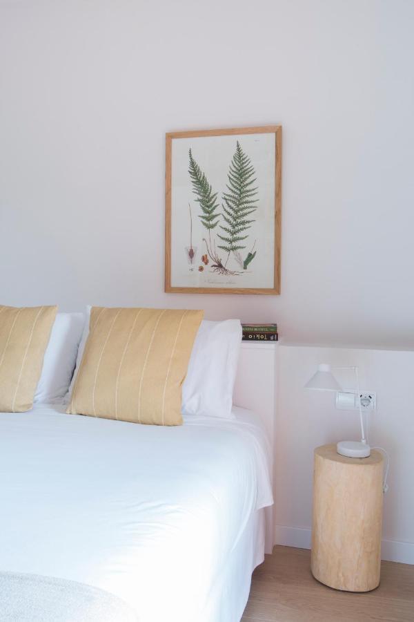 Hotel Rural Mas De L'Illa Tivissa Eksteriør billede