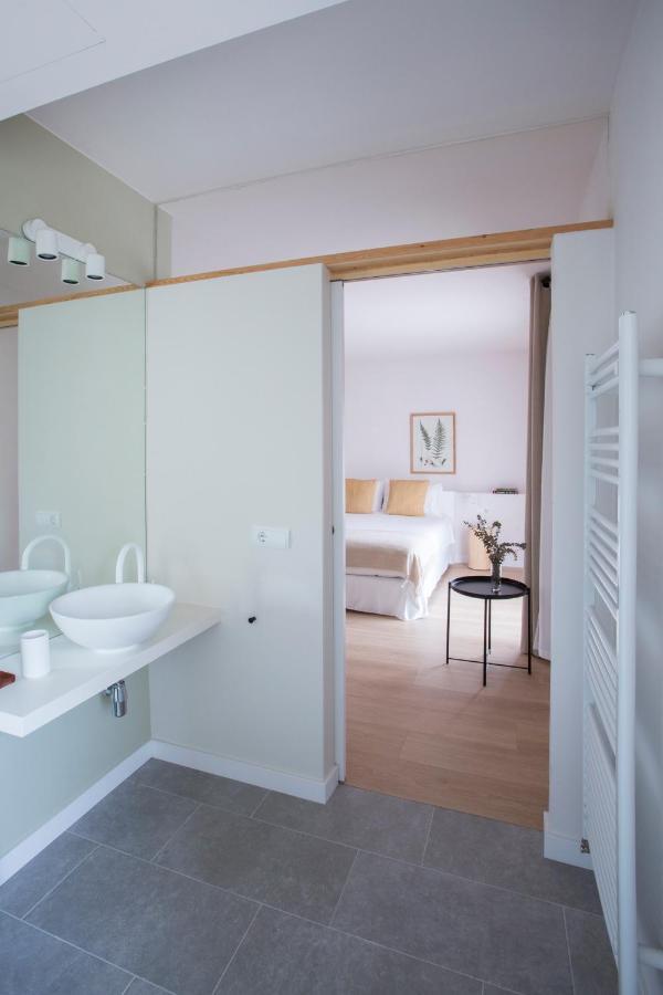 Hotel Rural Mas De L'Illa Tivissa Eksteriør billede