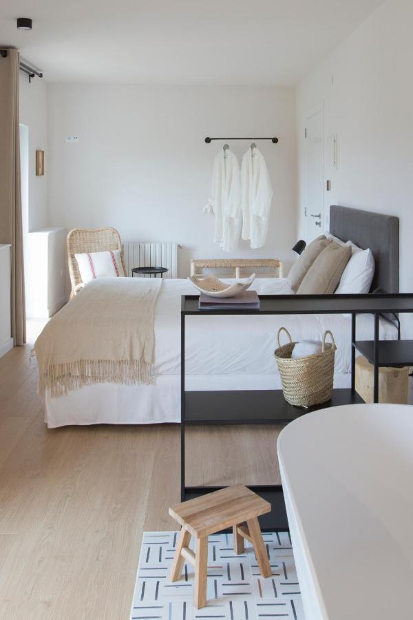 Hotel Rural Mas De L'Illa Tivissa Eksteriør billede