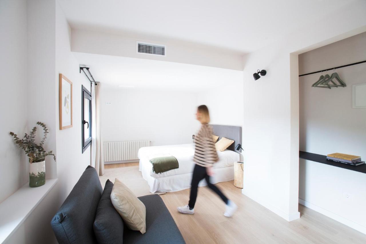 Hotel Rural Mas De L'Illa Tivissa Eksteriør billede