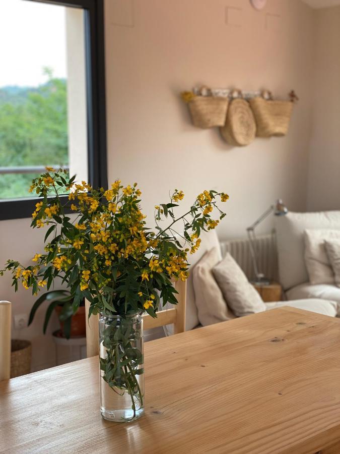 Hotel Rural Mas De L'Illa Tivissa Eksteriør billede